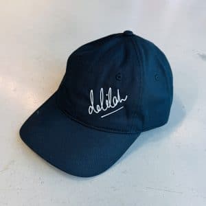 Delilah Cap