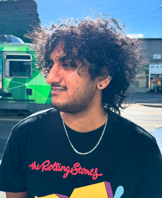 delilah hair studio man curly hair