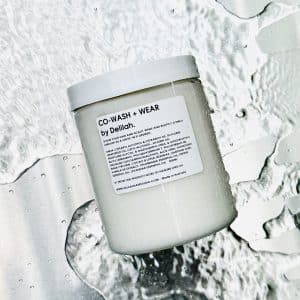 Delilah Co-wash + Wear