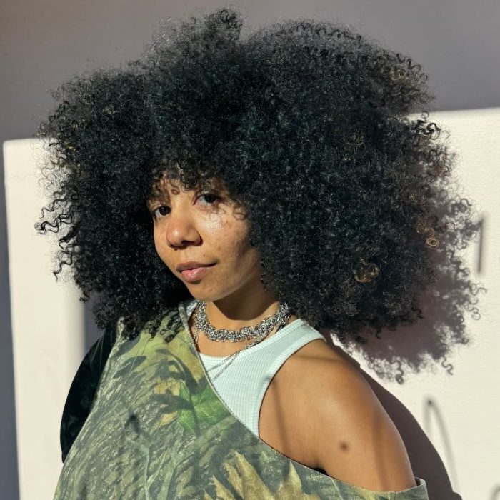 Hair Cuts With Volume