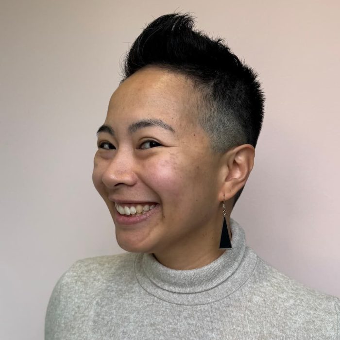 Short Style Hair Cuts